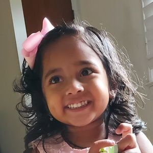 Meet your Posher, Aruna